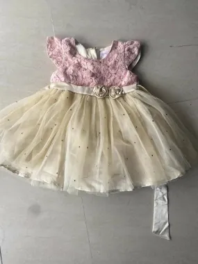 1st Birthday MAX Frocks/Dress for Baby Girl - Cute It Is!!