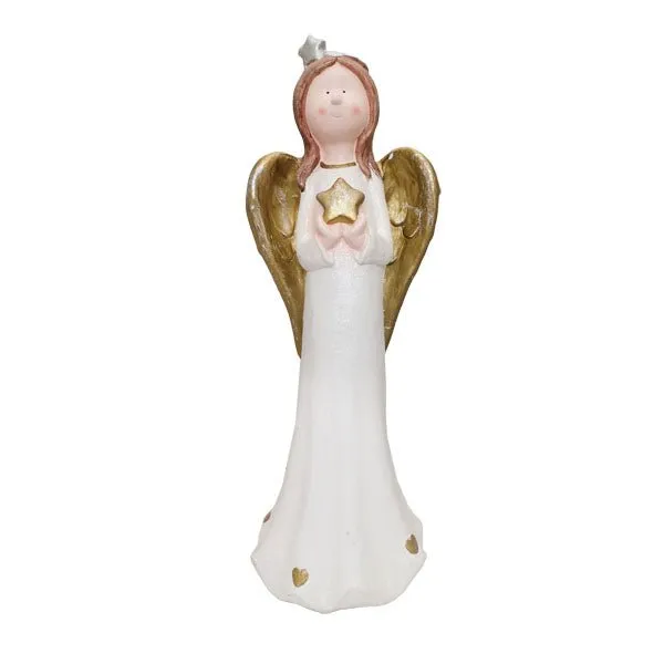 3 ft Decorative Angel Ornament