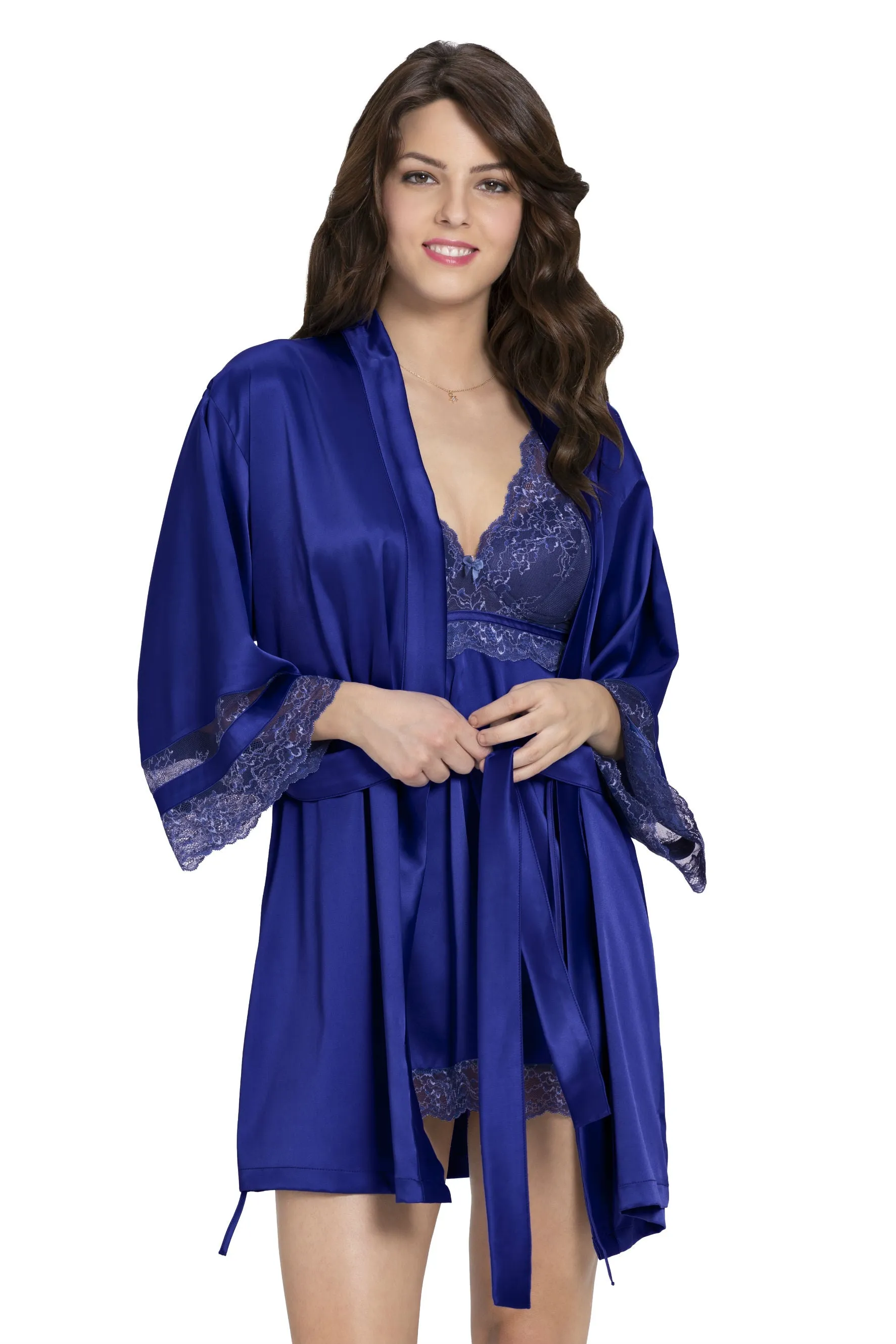 Adore Robe