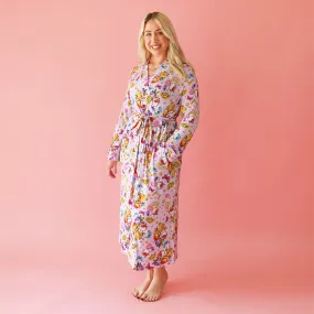 Adrina Luxe Robe