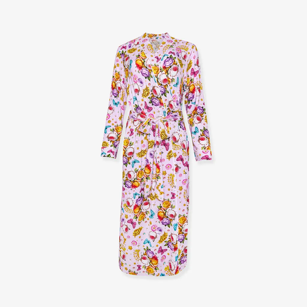 Adrina Luxe Robe