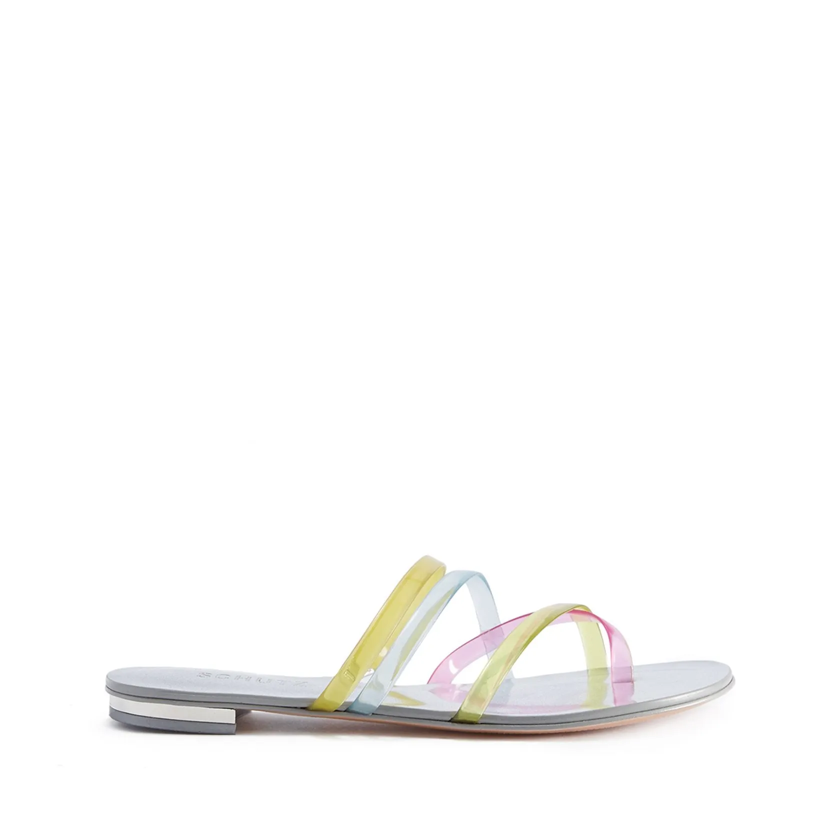 Aira Flat Sandal