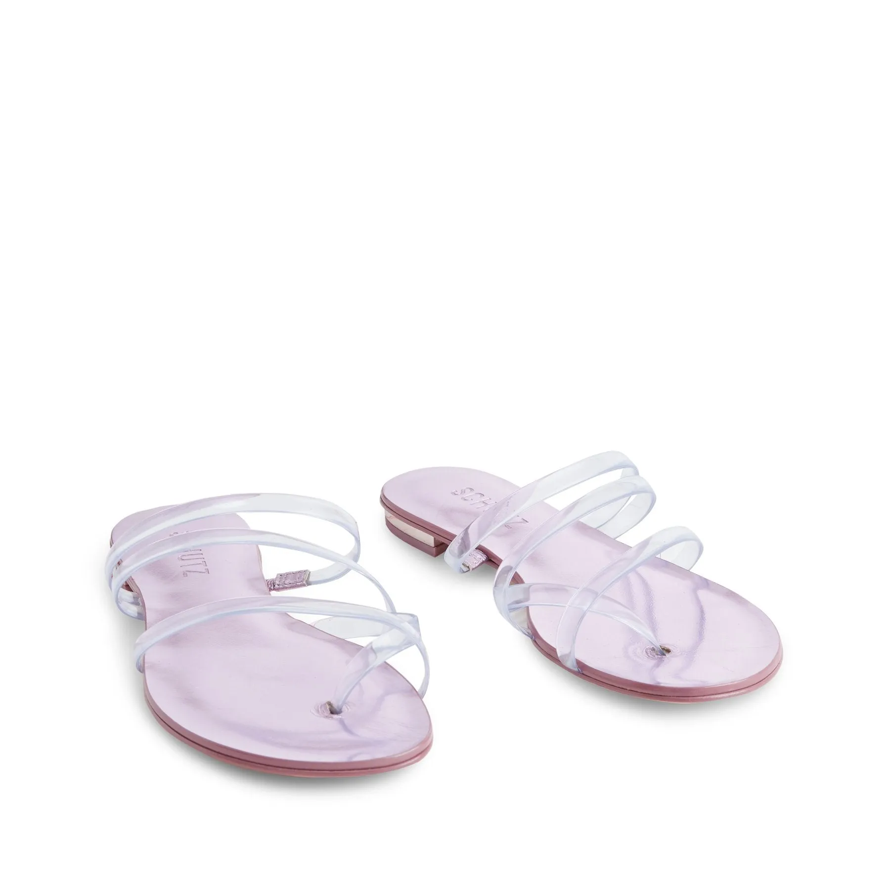 Aira Flat Sandal