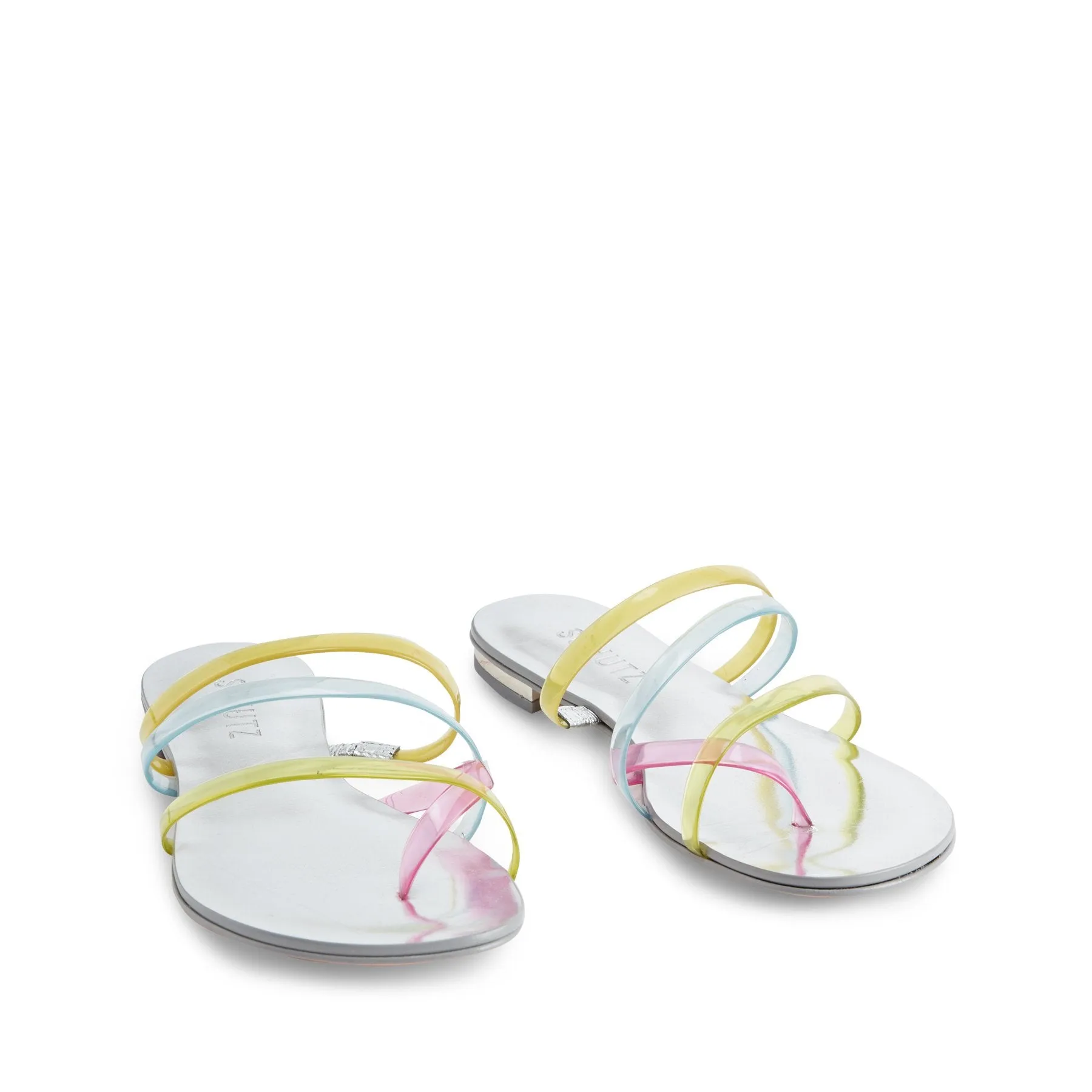 Aira Flat Sandal