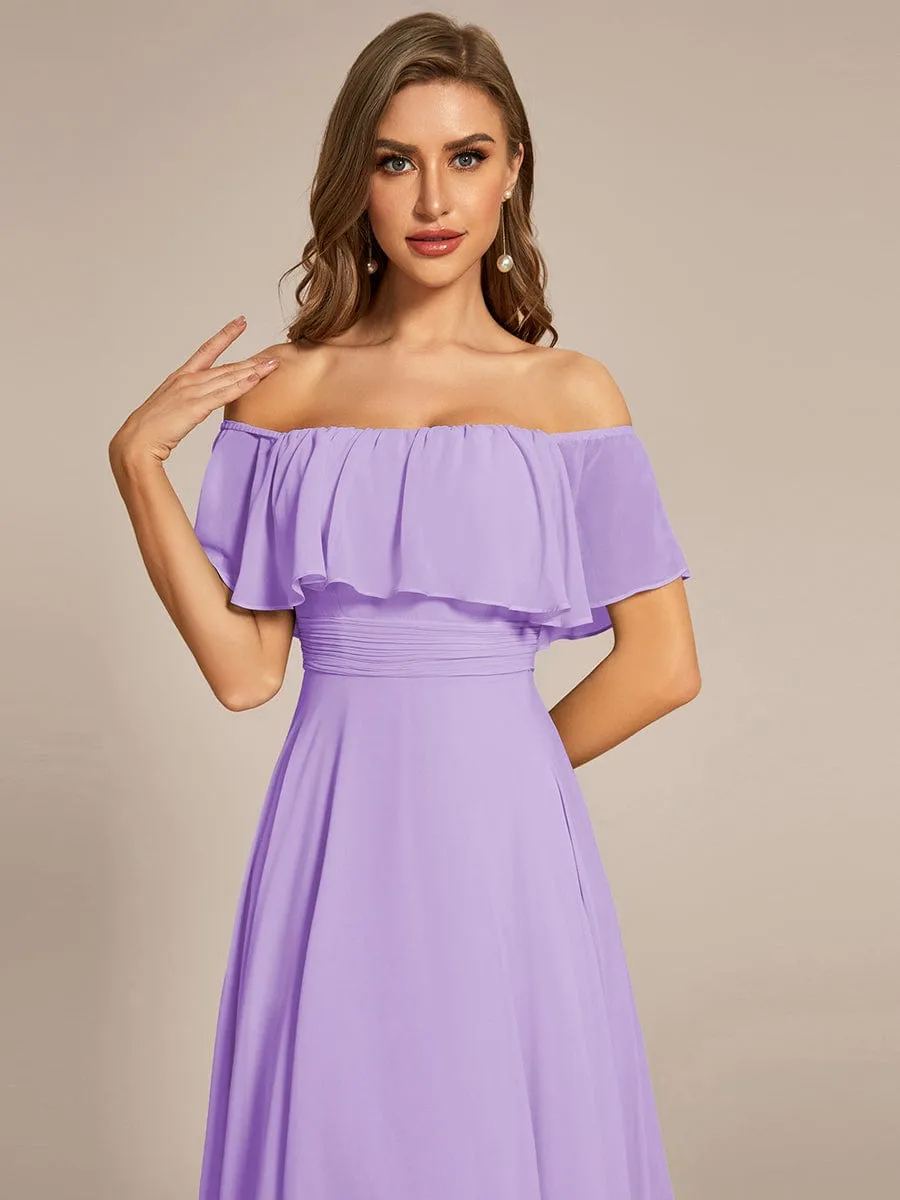 Beach Wedding Guest Dress