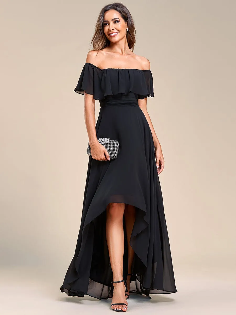 Beach Wedding Guest Dress