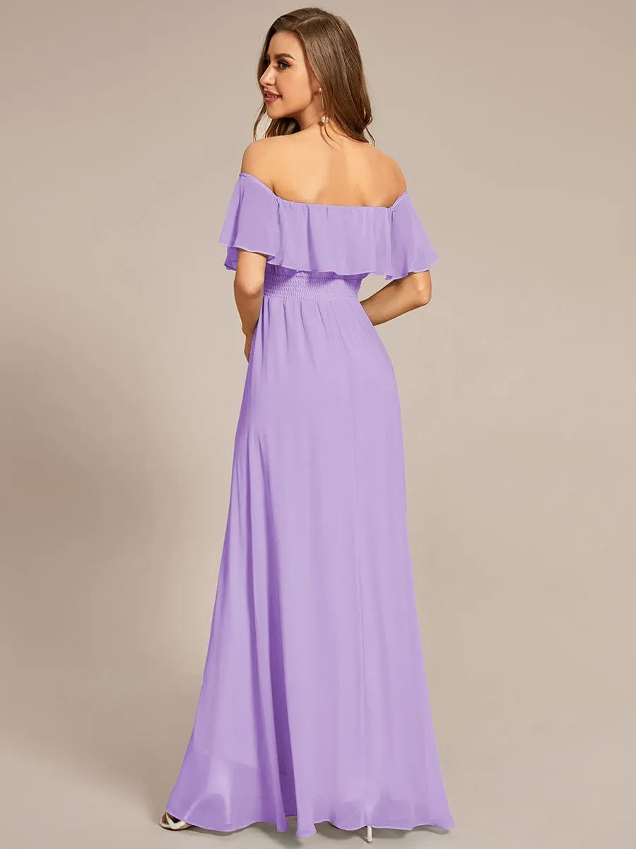 Beach Wedding Guest Dress