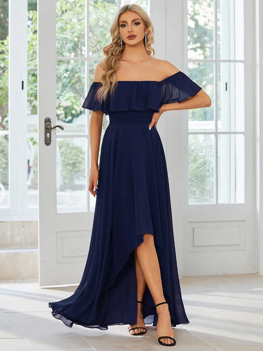 Beach Wedding Guest Dress