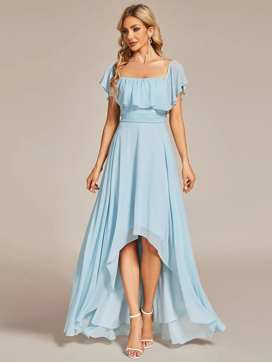 Beach Wedding Guest Dress