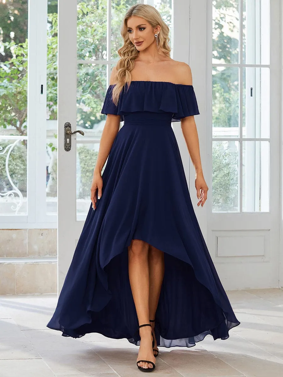 Beach Wedding Guest Dress