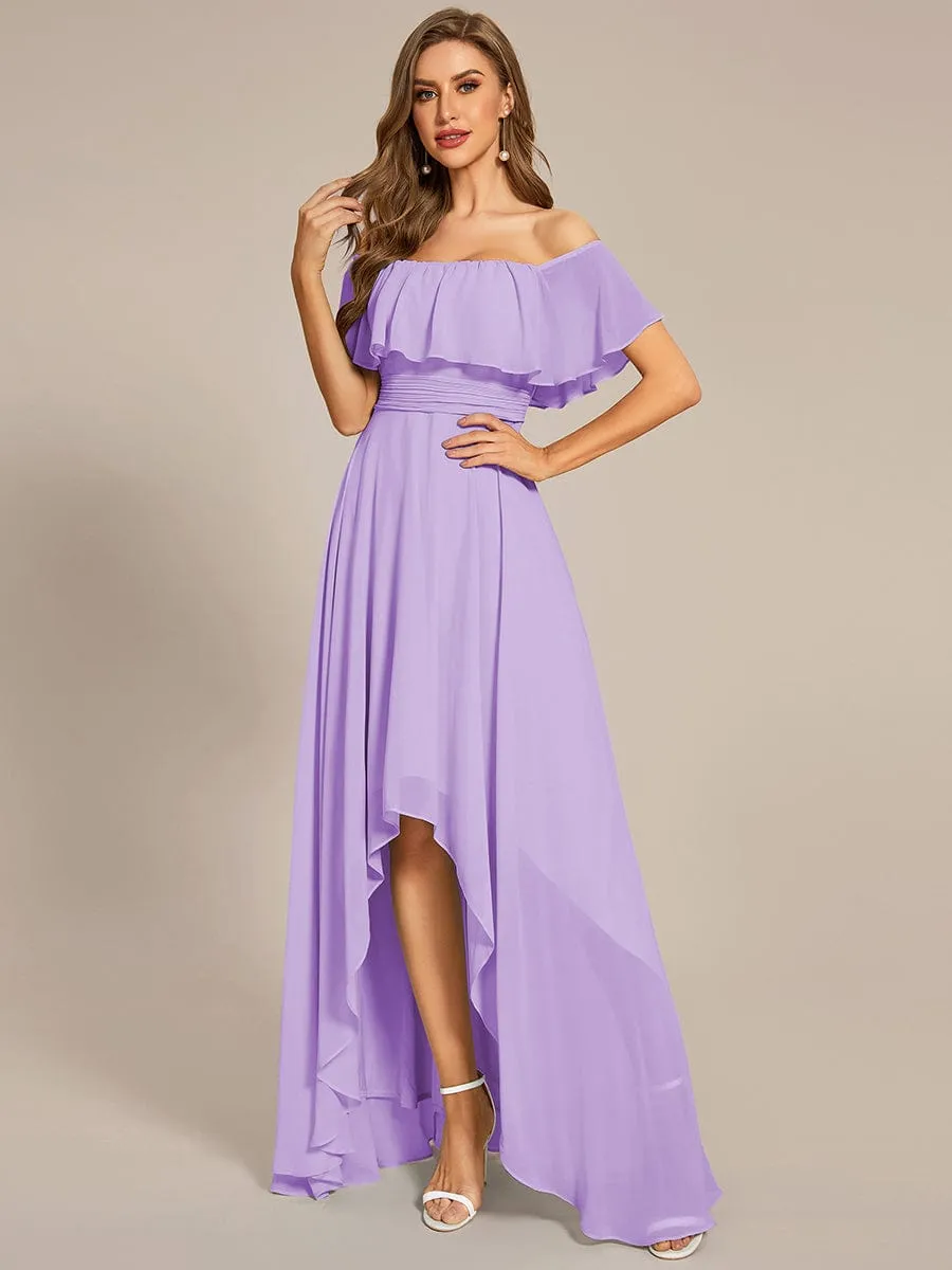 Beach Wedding Guest Dress