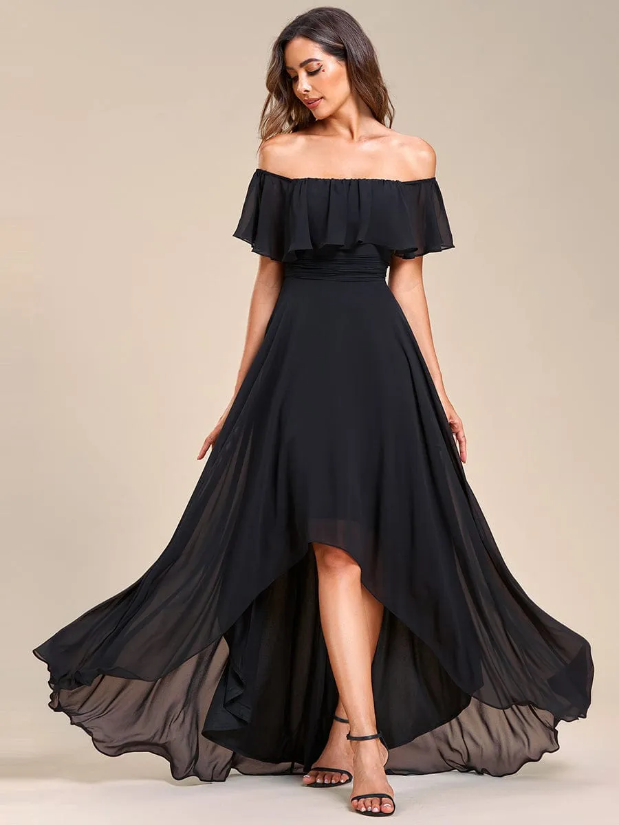 Beach Wedding Guest Dress