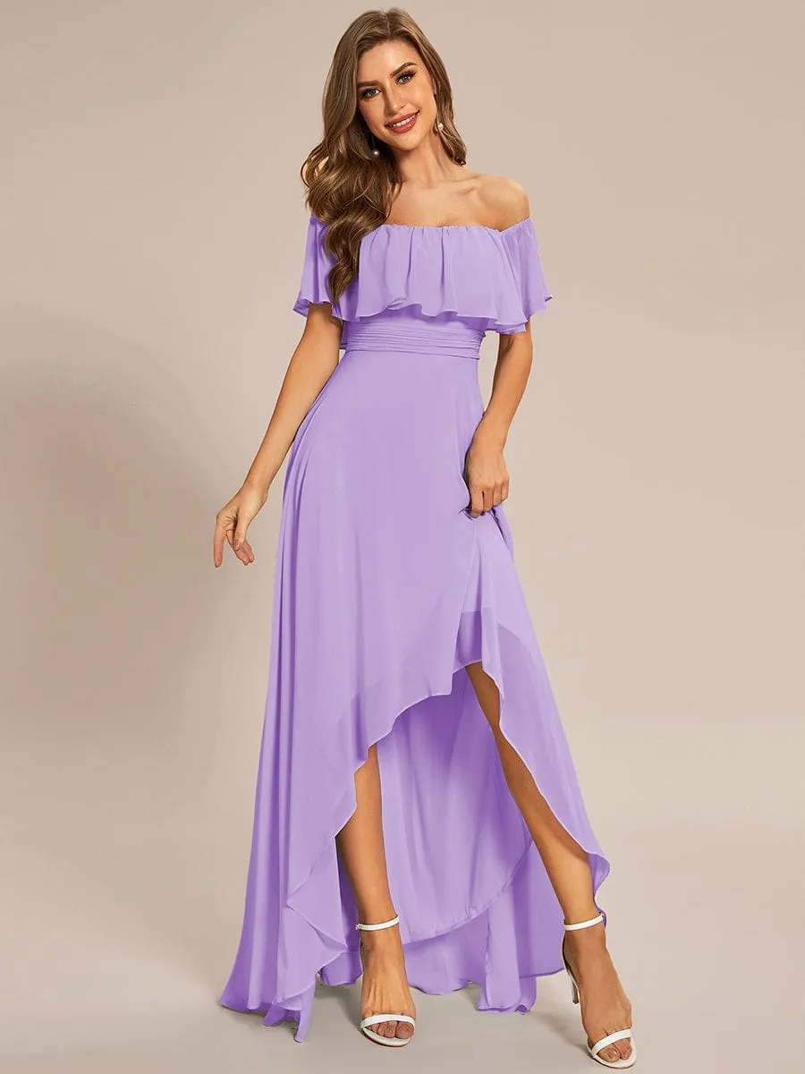 Beach Wedding Guest Dress