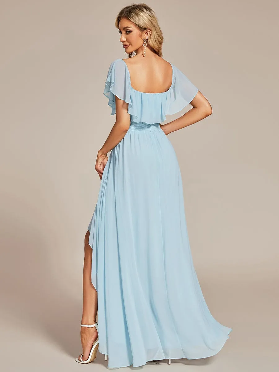 Beach Wedding Guest Dress