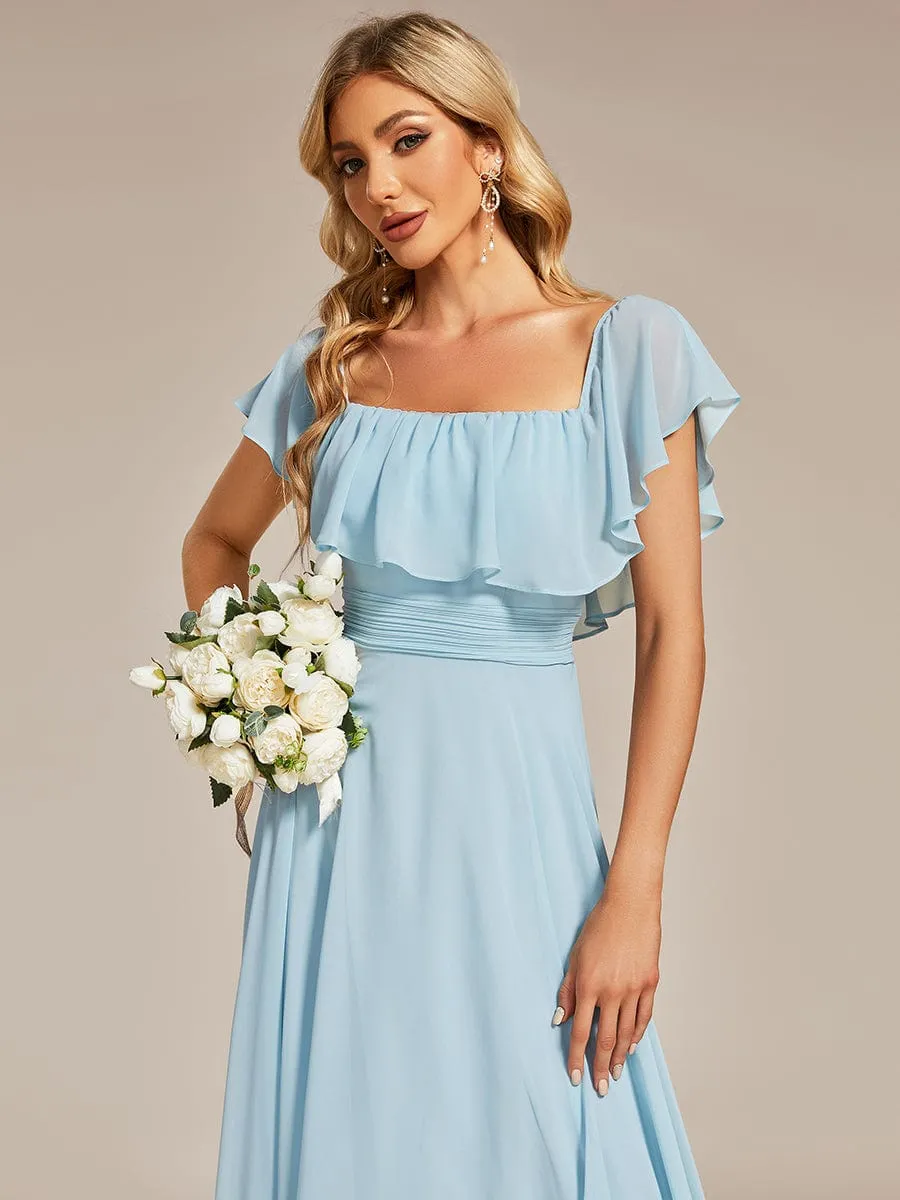 Beach Wedding Guest Dress