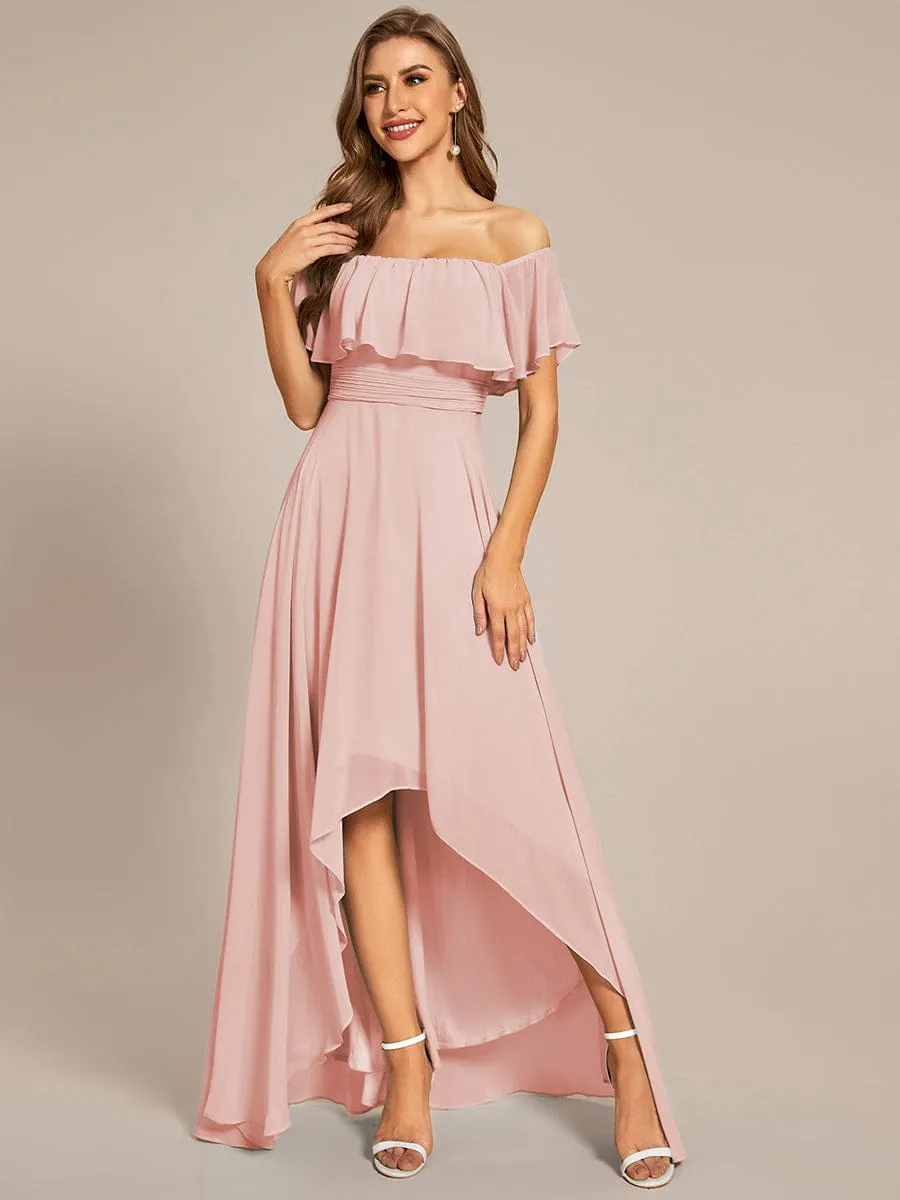 Beach Wedding Guest Dress