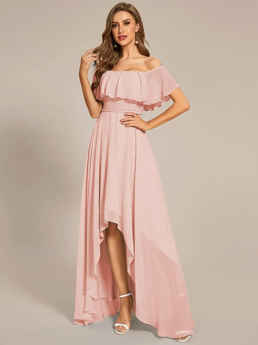 Beach Wedding Guest Dress