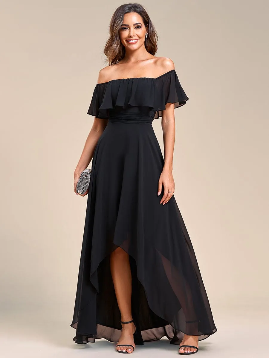 Beach Wedding Guest Dress