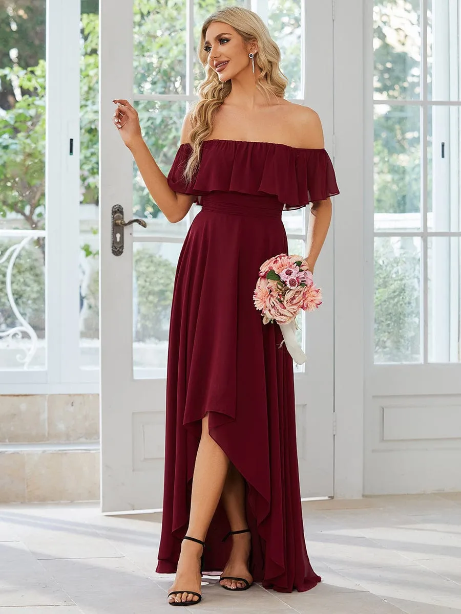 Beach Wedding Guest Dress