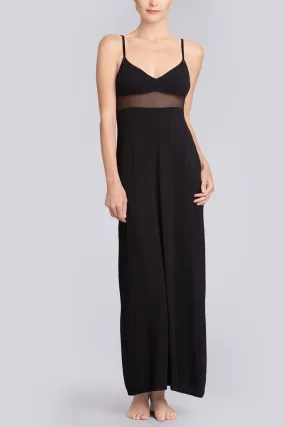 Boudoir Jersey Gown