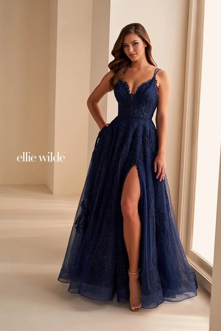 Ellie Wilde by Mon Cheri Dress EW36226