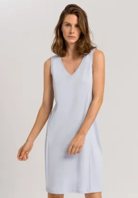 Hanro Pure Essence Tank Gown