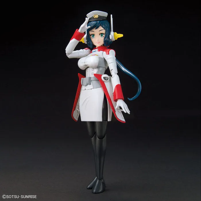 HGBF 067 MRS. LOHENG-RINKO