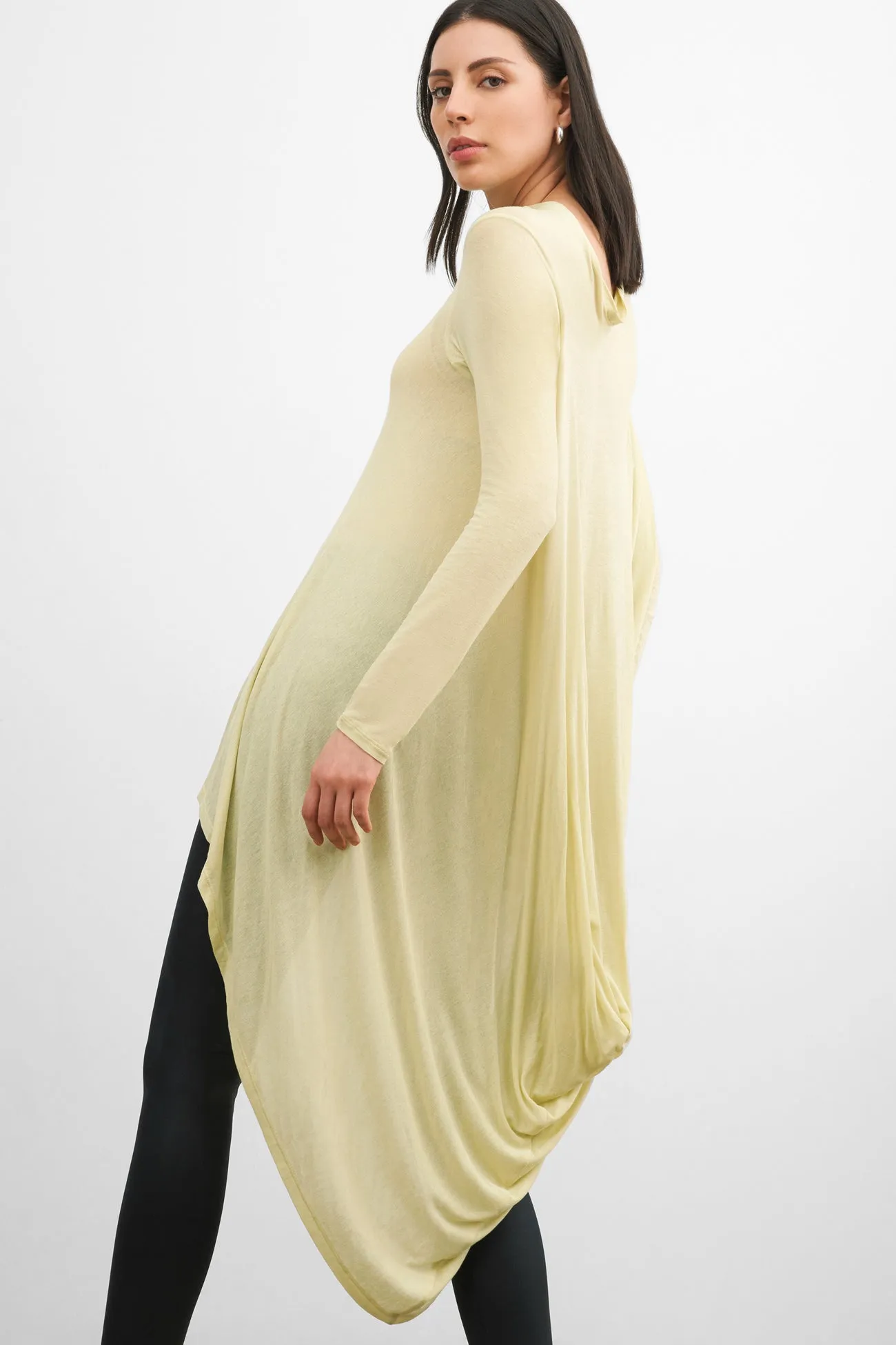 Iris Tunic