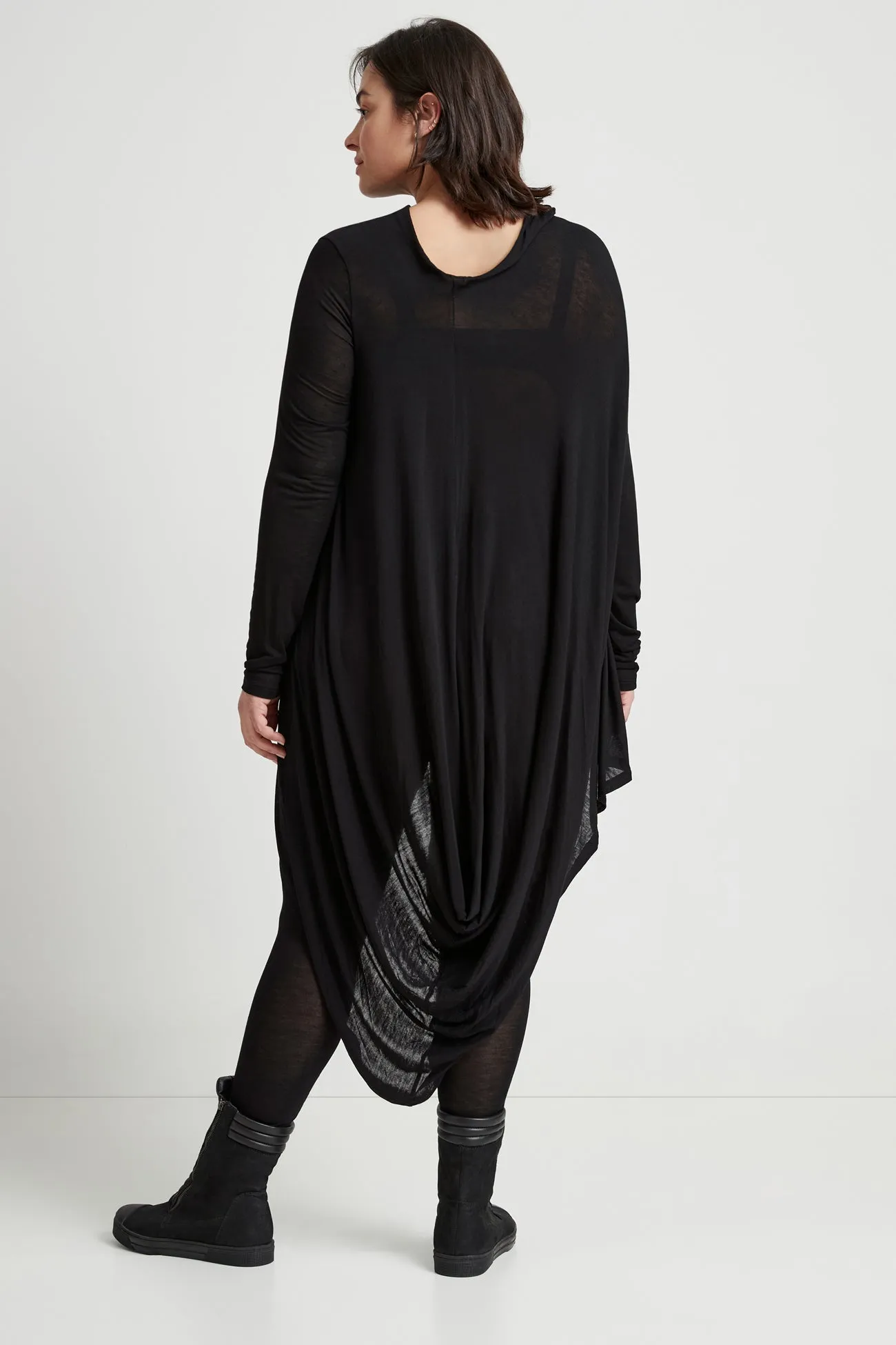 Iris Tunic