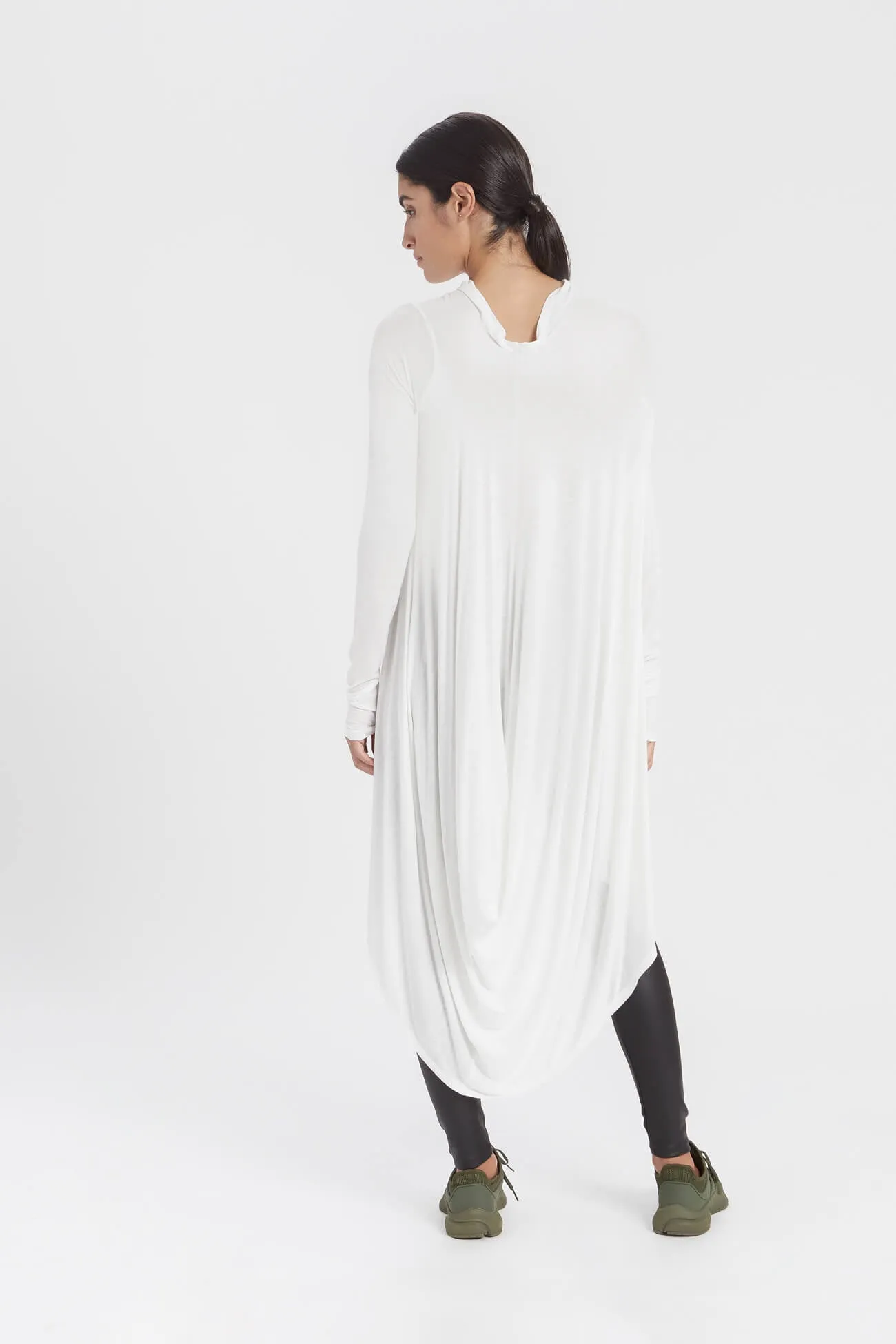 Iris Tunic