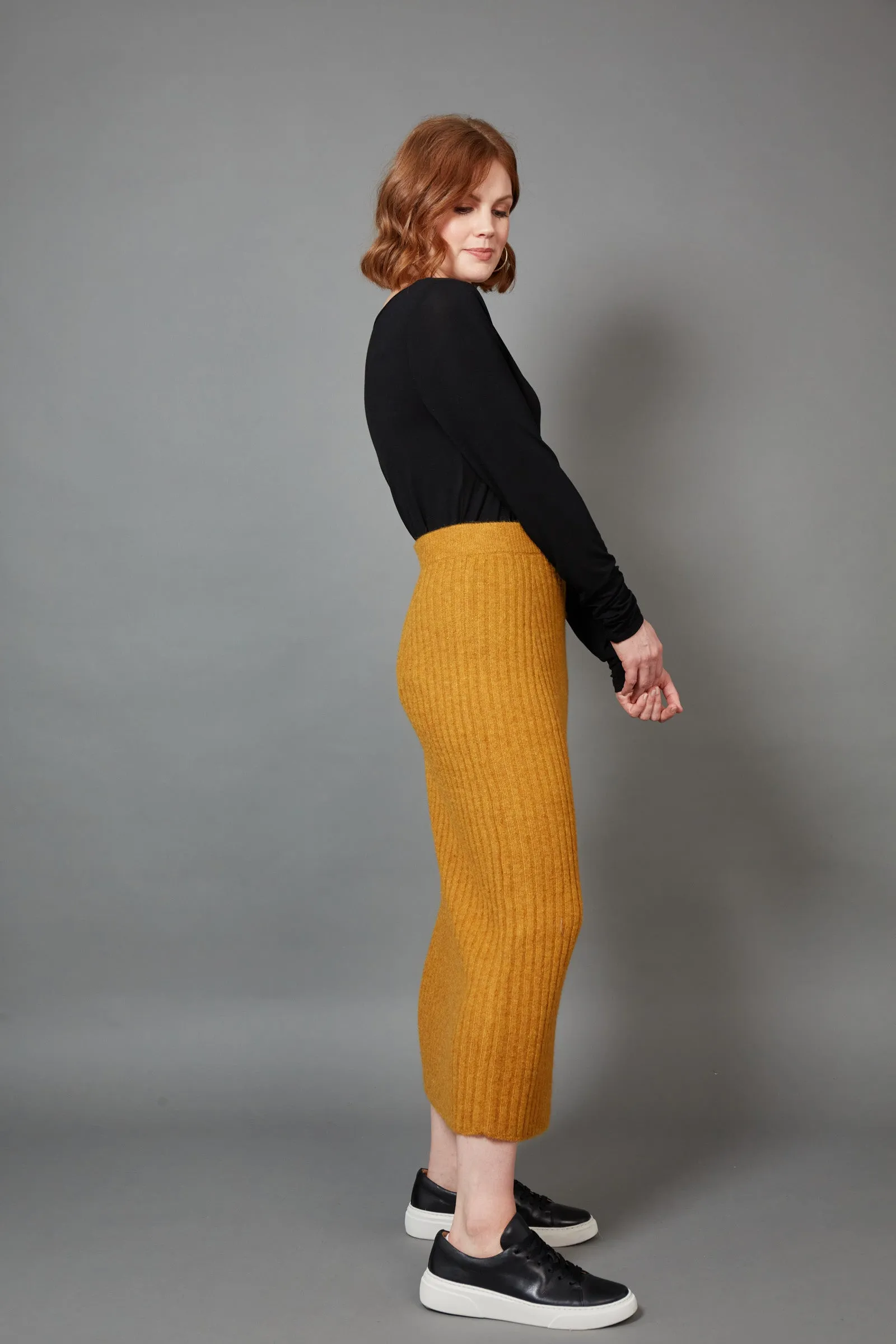 Kinsella Knit Skirts - EB&IVE