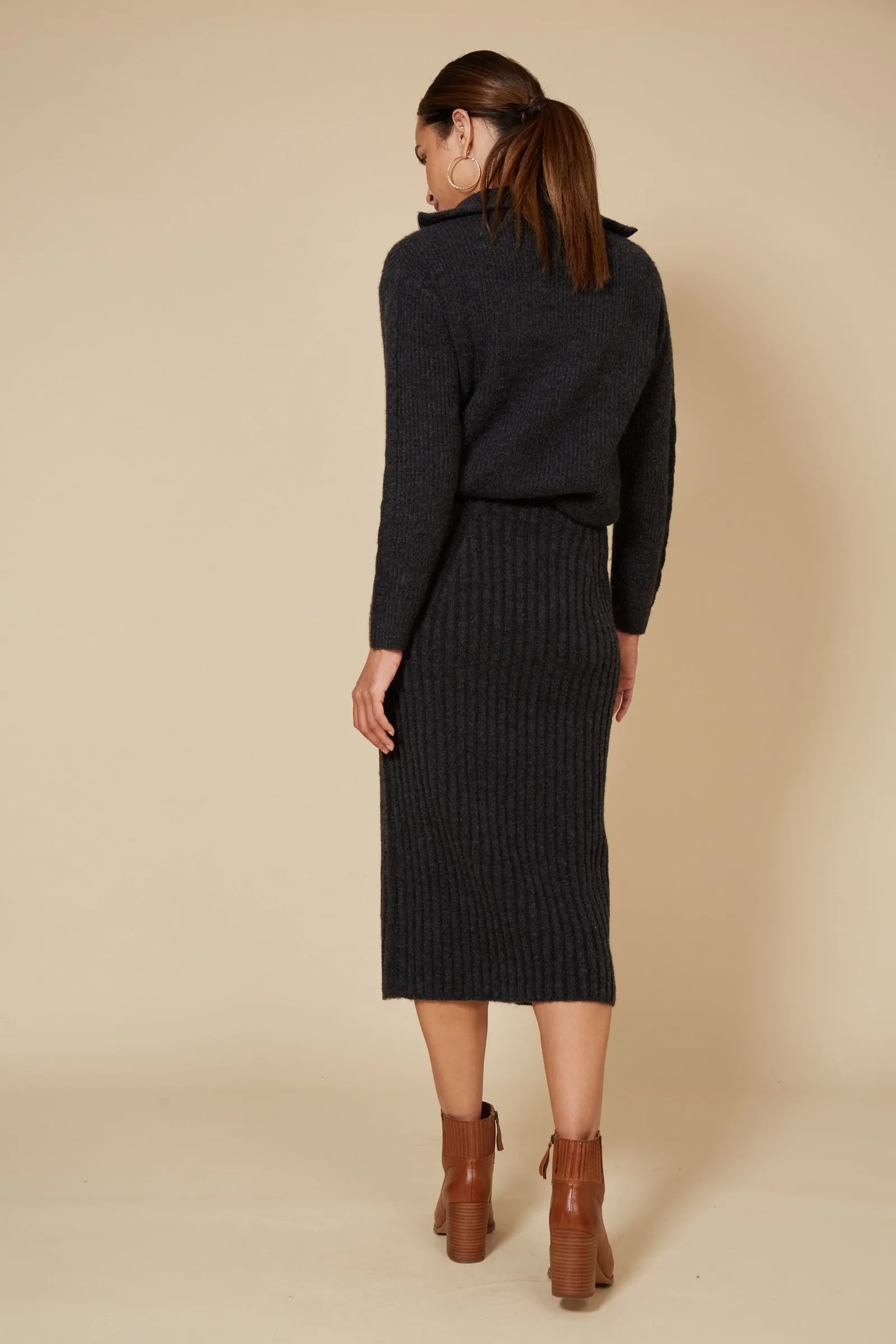 Kinsella Knit Skirts - EB&IVE