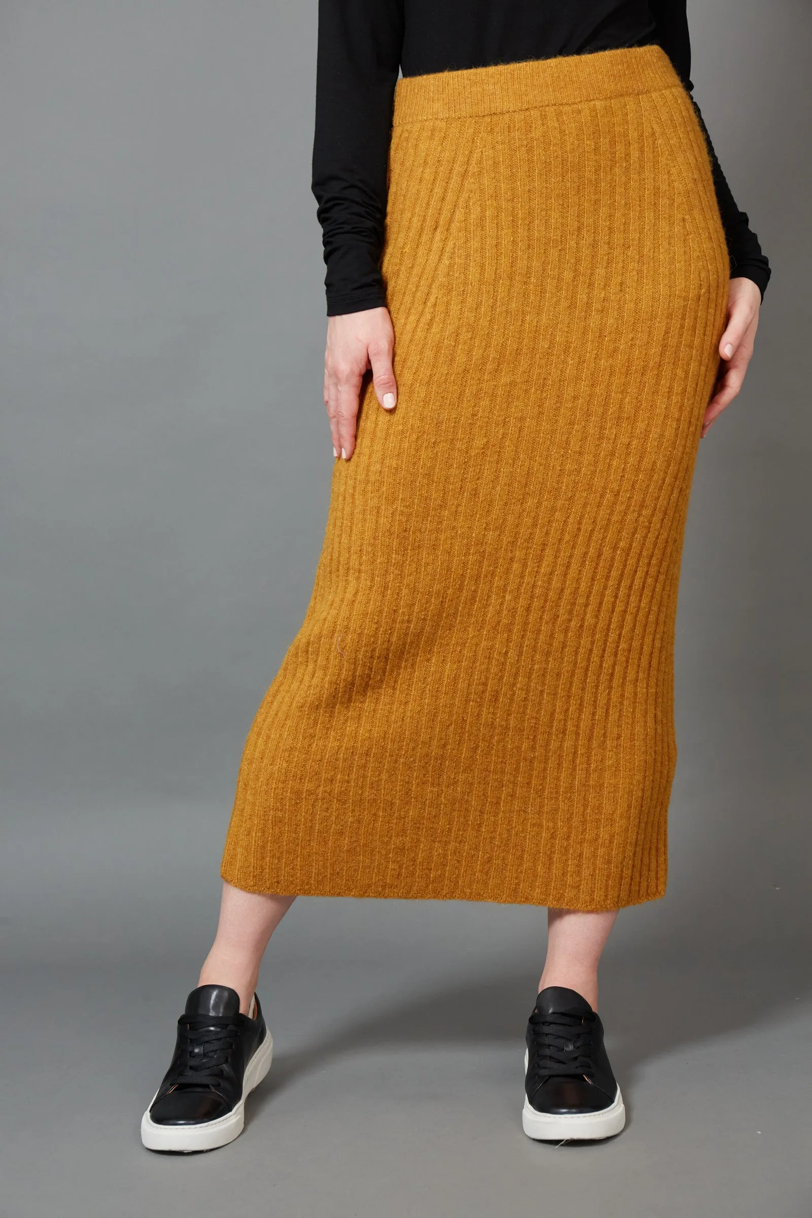 Kinsella Knit Skirts - EB&IVE