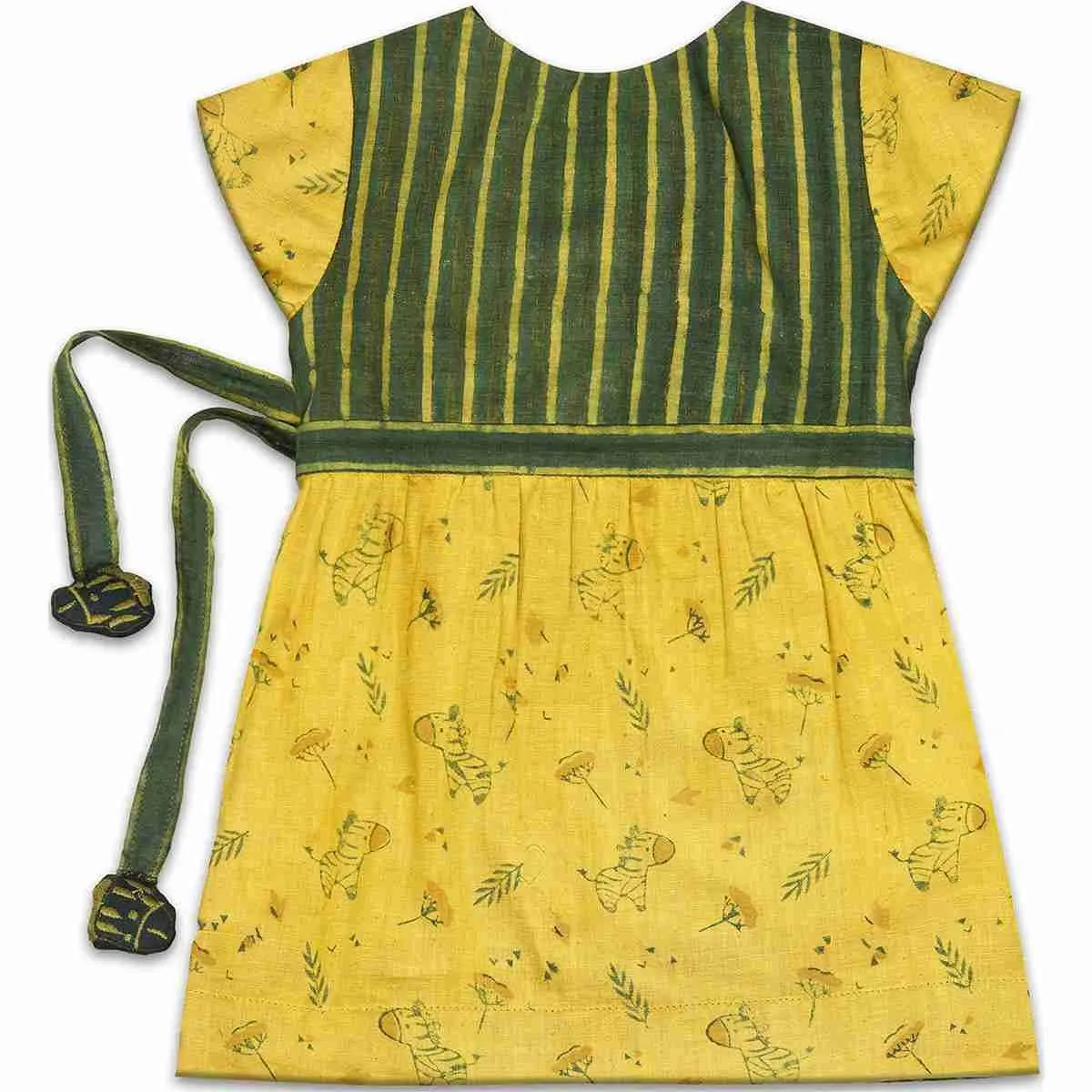 Lola Frock For Girls