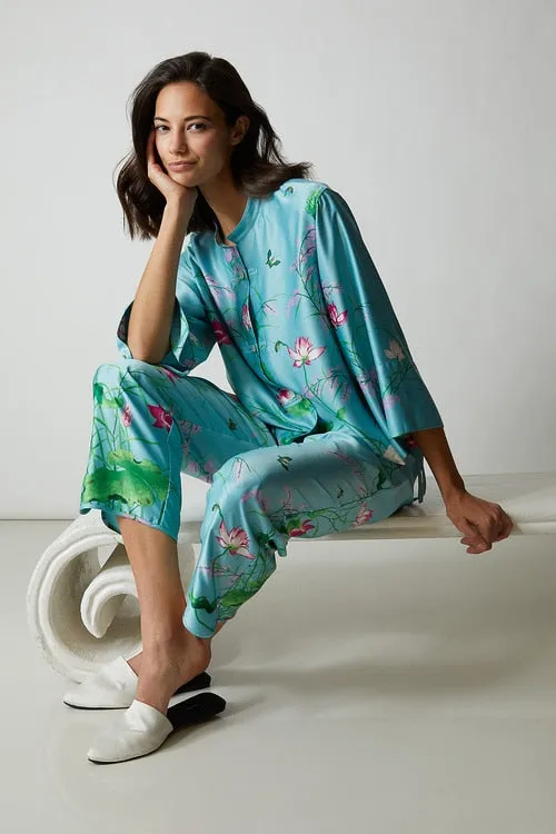 Lotus Garden Mandarin PJ