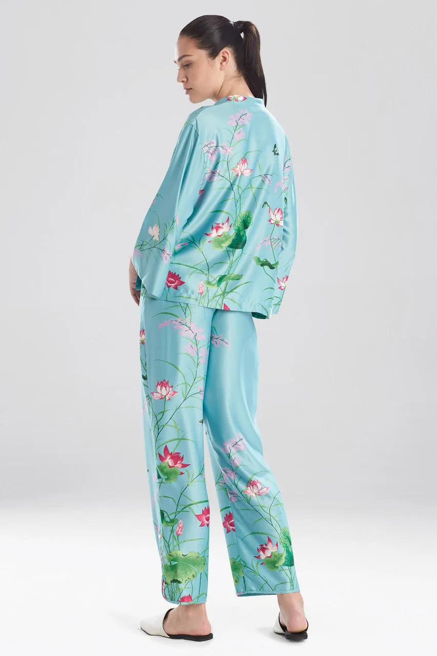 Lotus Garden Mandarin PJ