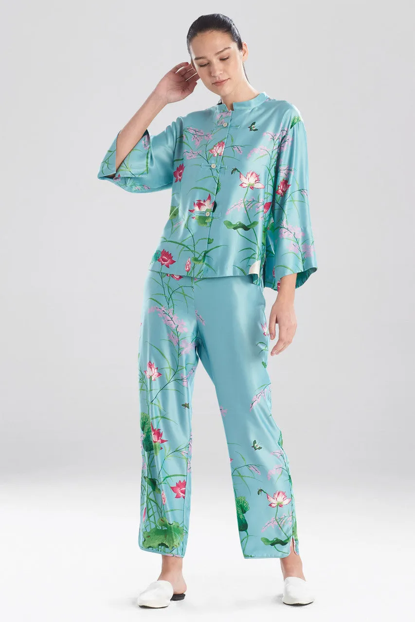 Lotus Garden Mandarin PJ