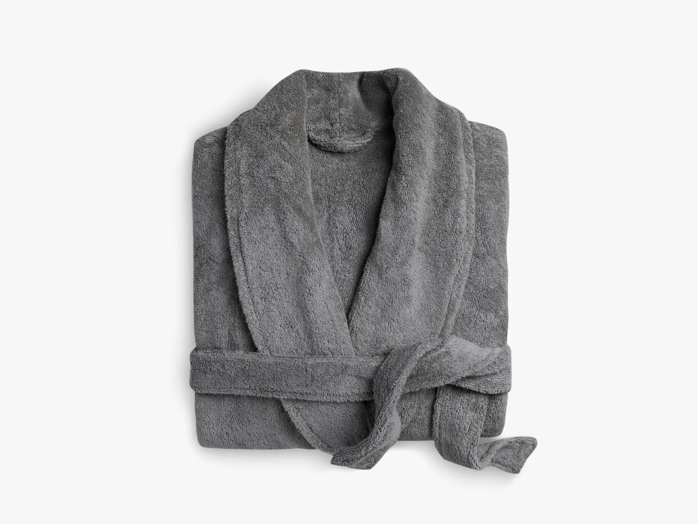 Luxury Spa Bathrobe - Heavy Weight Terry - RT769