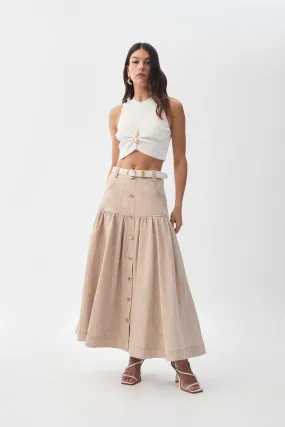 Morgan Midi Skirt