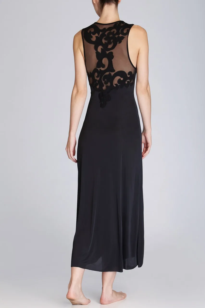 Opulence Gown