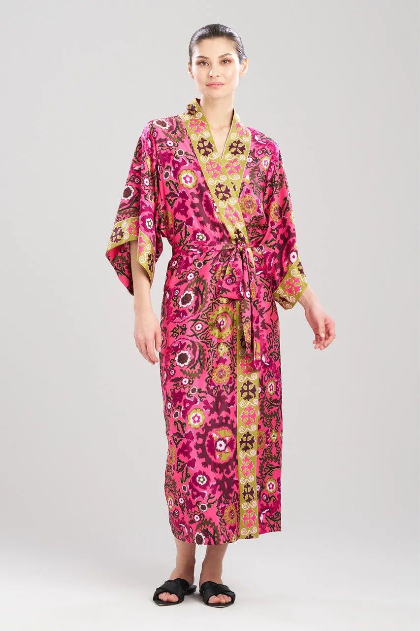 Palazzo Kimono Robe