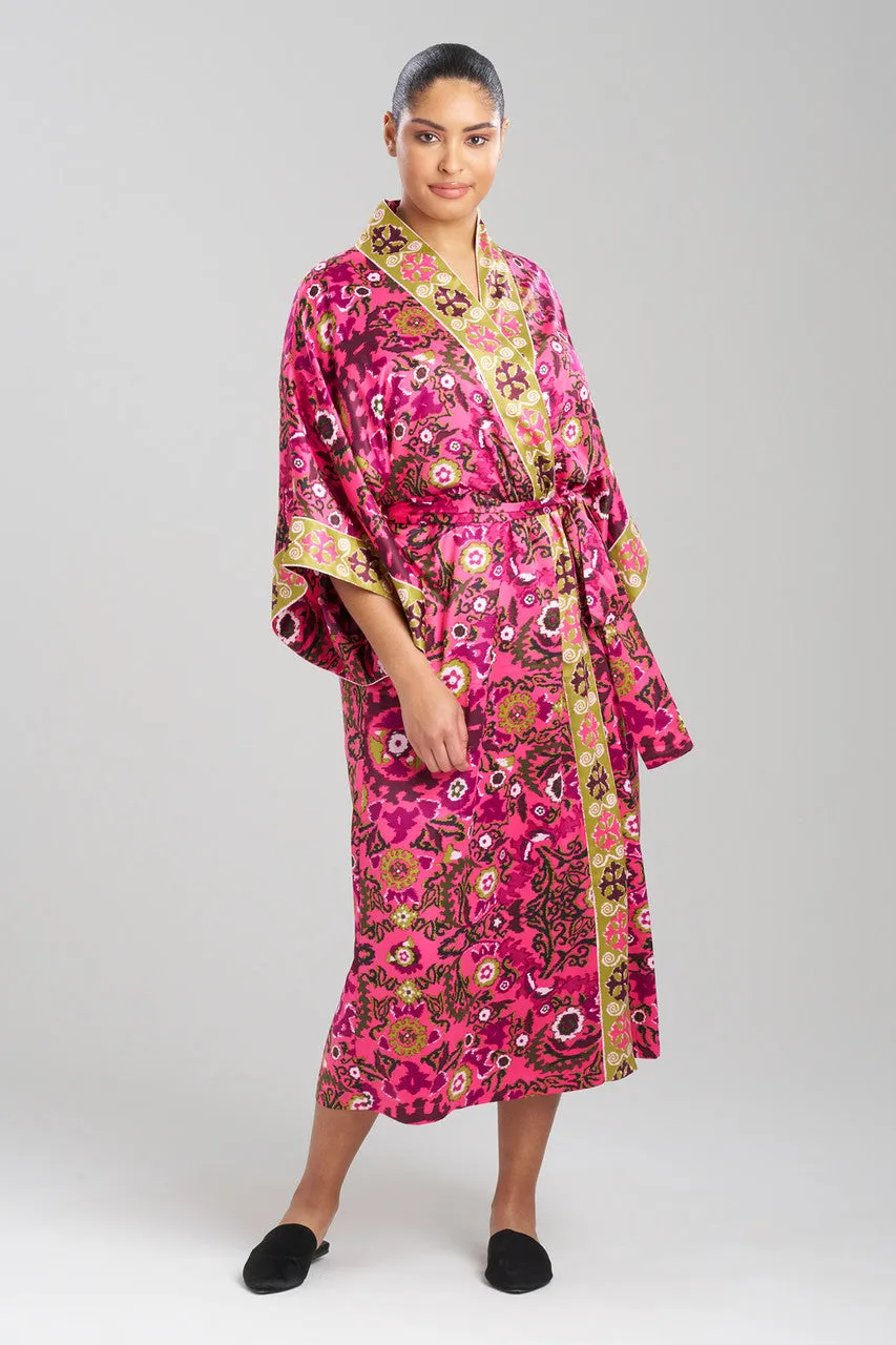 Palazzo Kimono Robe