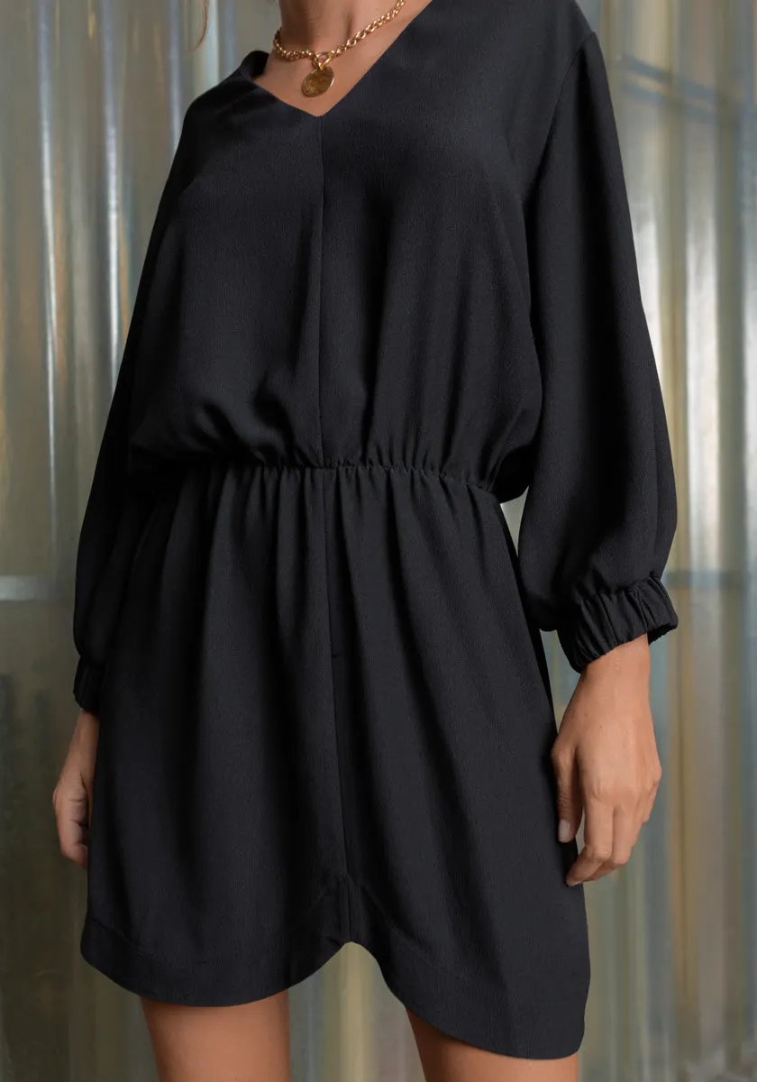 Robe AUGUSTA Black