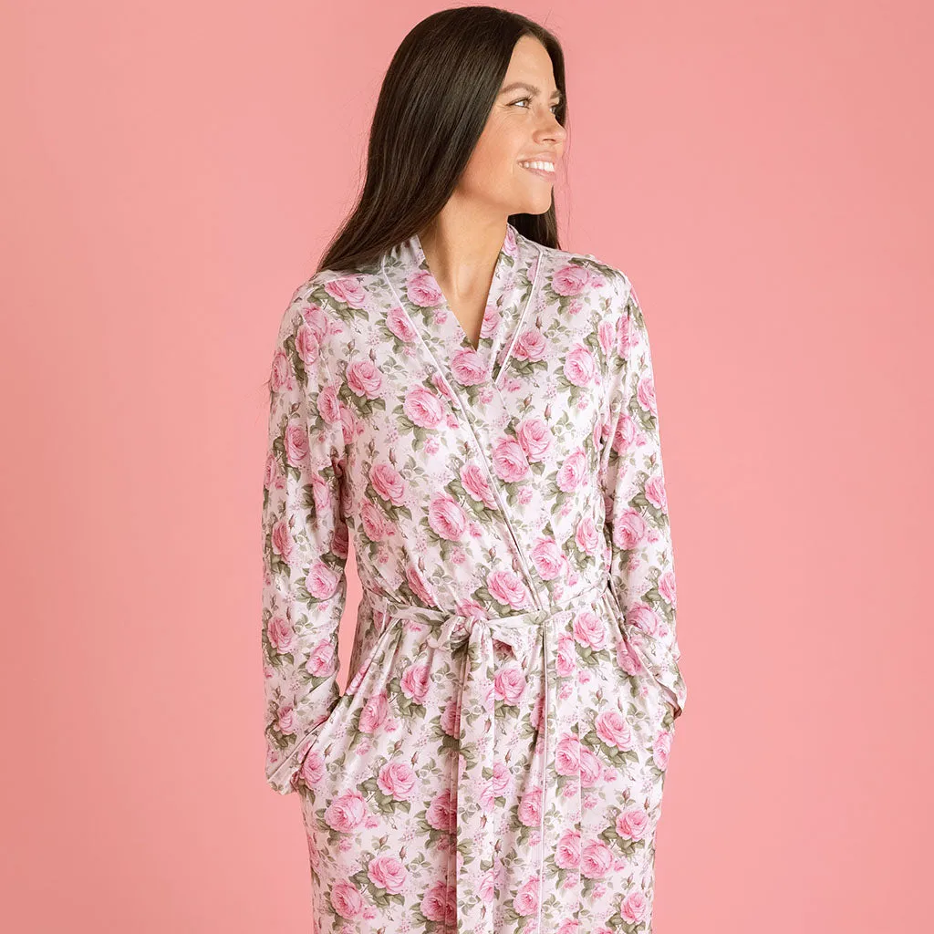 Sandrine Luxe Robe