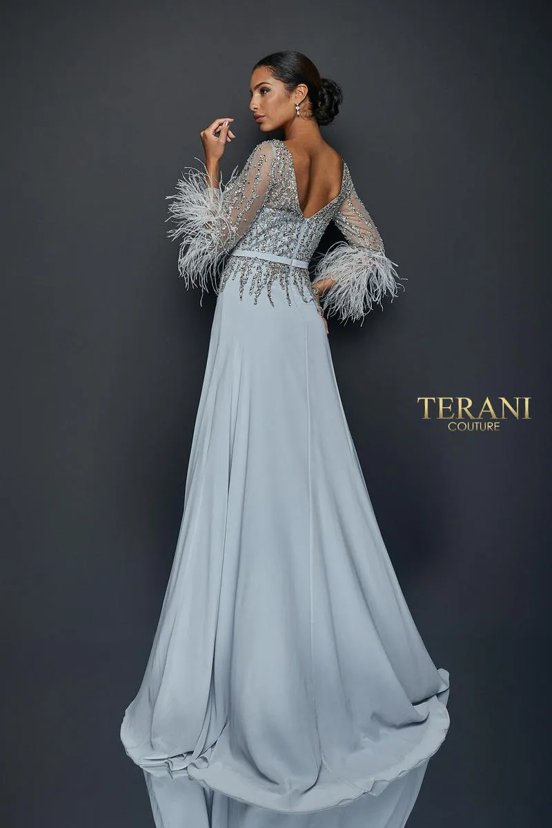 Terani Mother of the Bride Dress 1921M0473