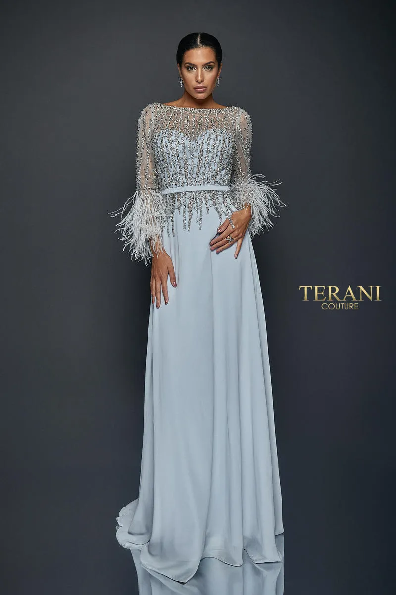 Terani Mother of the Bride Dress 1921M0473