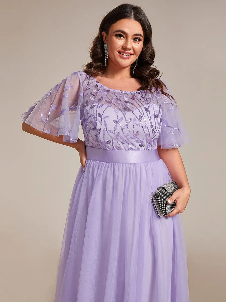 Top Picks Lilac & Lavender Bridesmaid Gowns