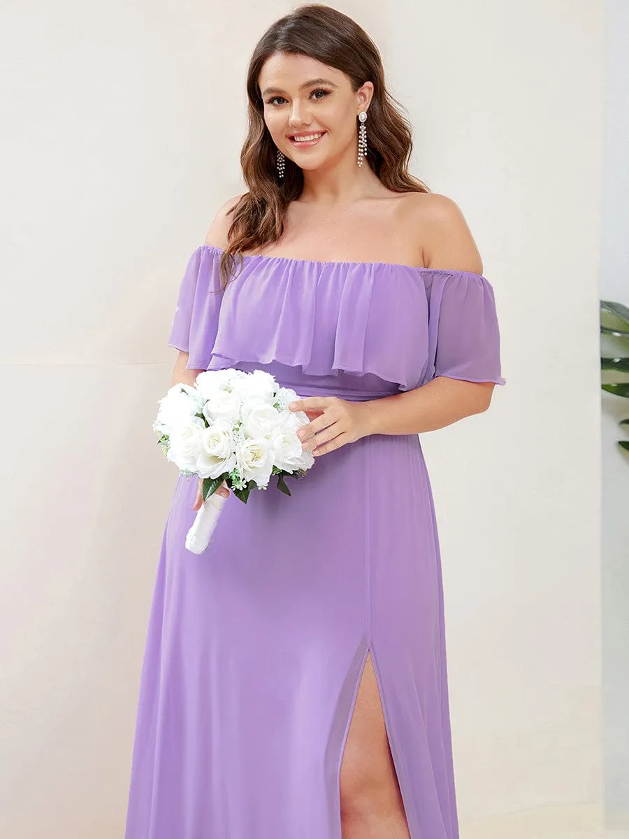 Top Picks Lilac & Lavender Bridesmaid Gowns