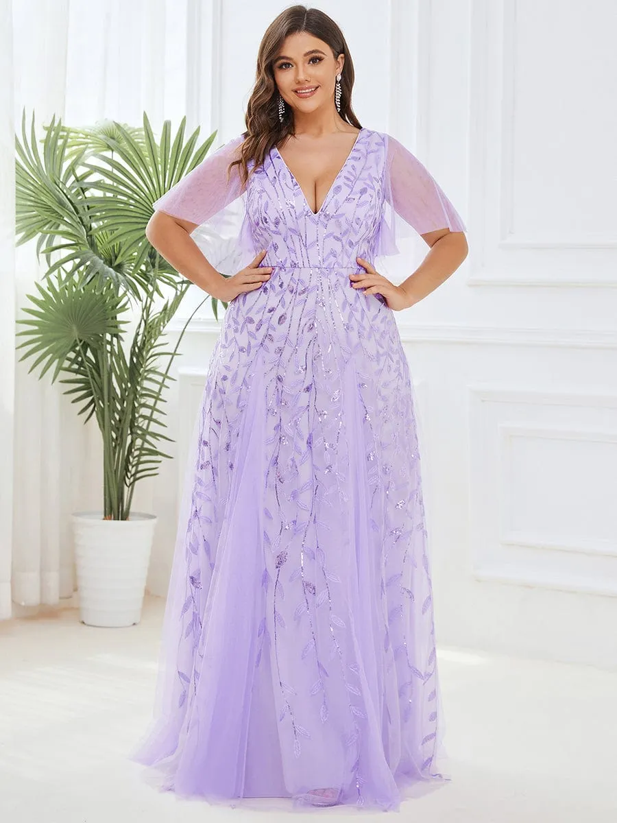 Top Picks Lilac & Lavender Bridesmaid Gowns