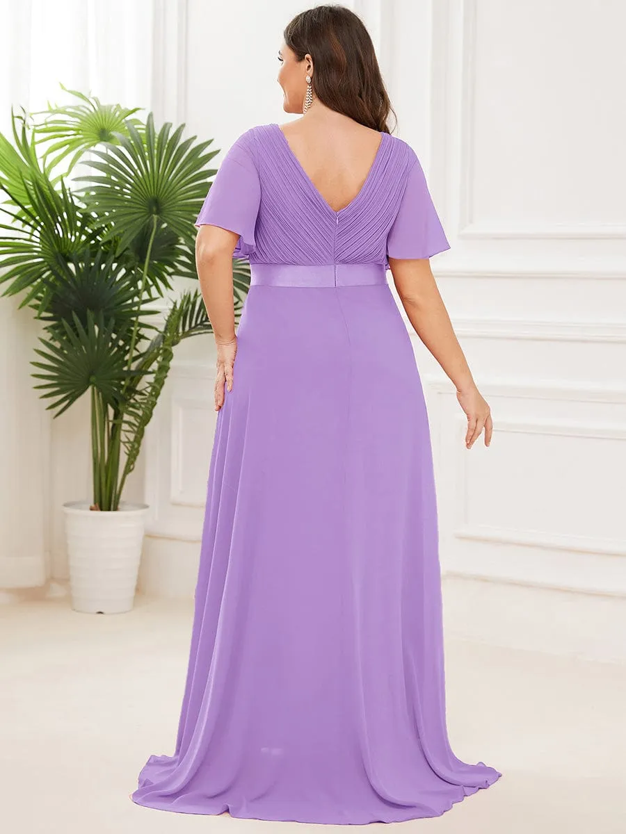 Top Picks Lilac & Lavender Bridesmaid Gowns